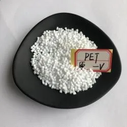 Pet Resin Granule for Bottle Making Jade CZ302 CZ328 CZ318 Polyethylene Terephthalate Pet