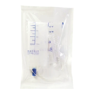 Pet Disposable Plastic Urine Bag Animal PEE 300ml 500ml 1000ml Urine Bags Cat Dog Urine Collection Bag